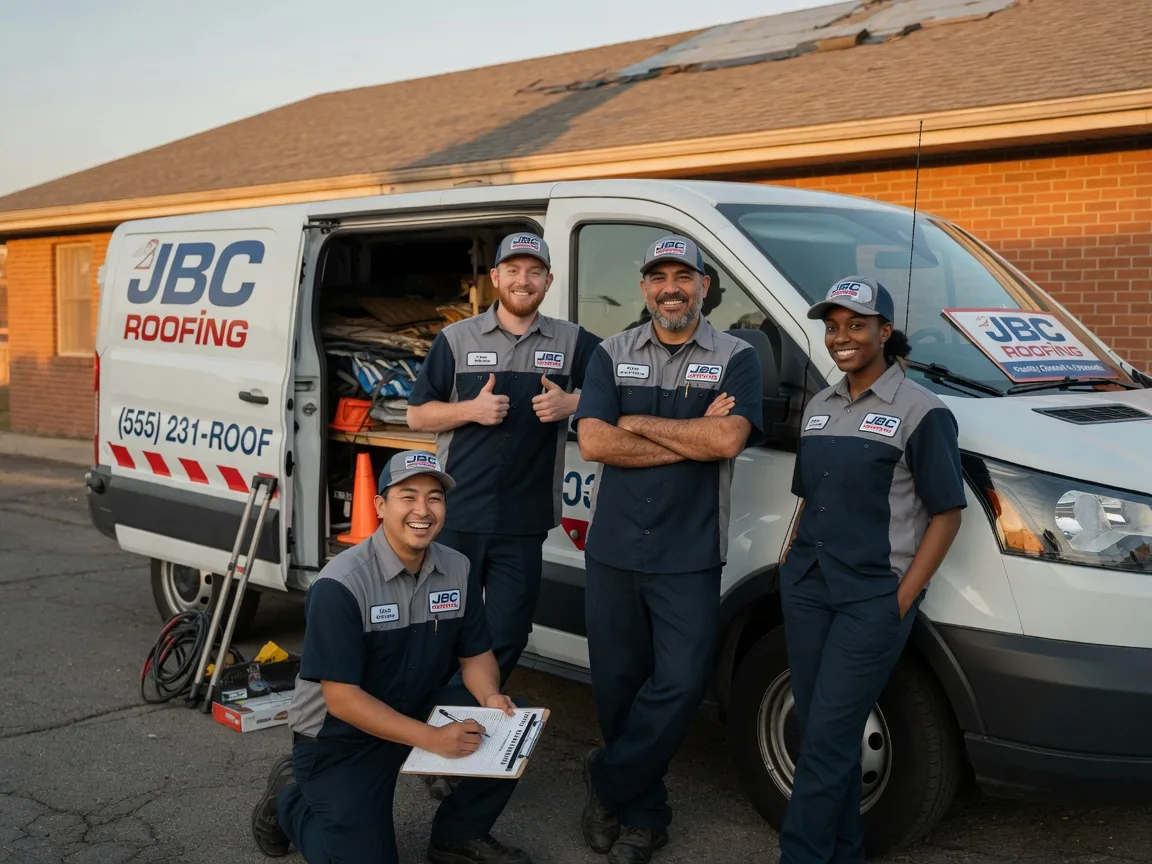 Roof Replacement company in Philadelphia, MS